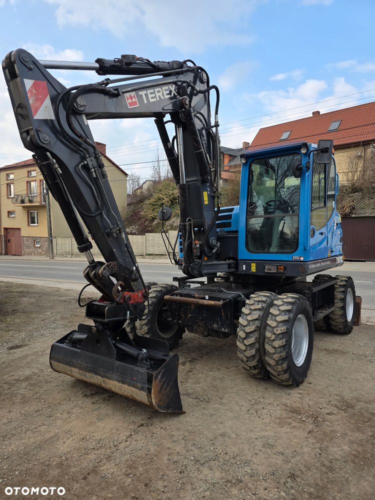 Terex TW 110 - 2