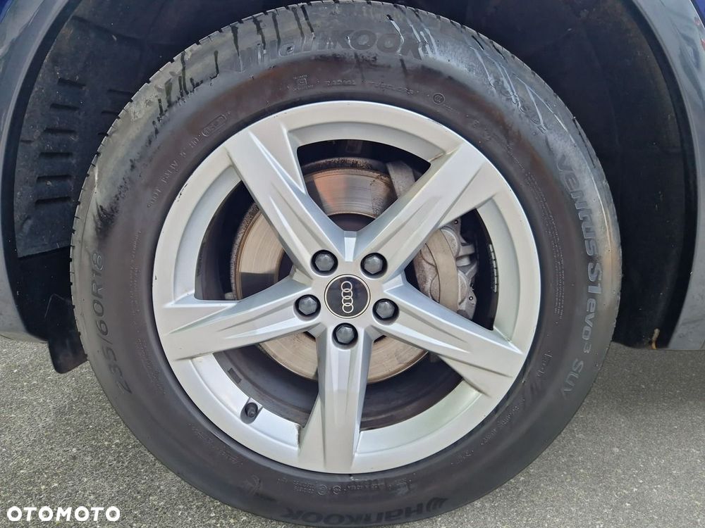Audi Q5 - 9