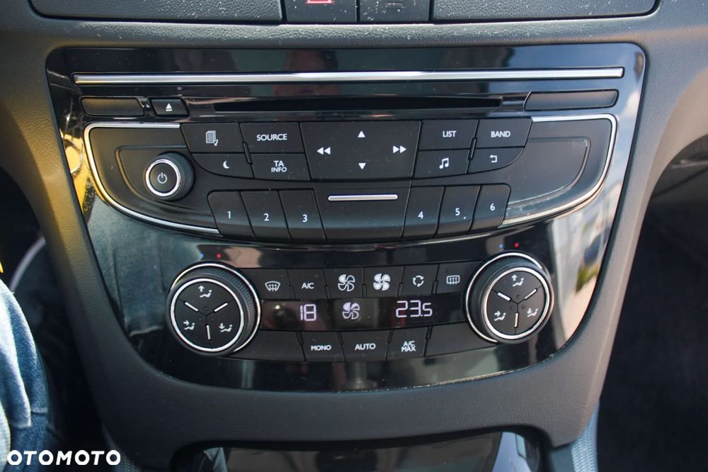 Peugeot 508 1.6 T Allure - 15