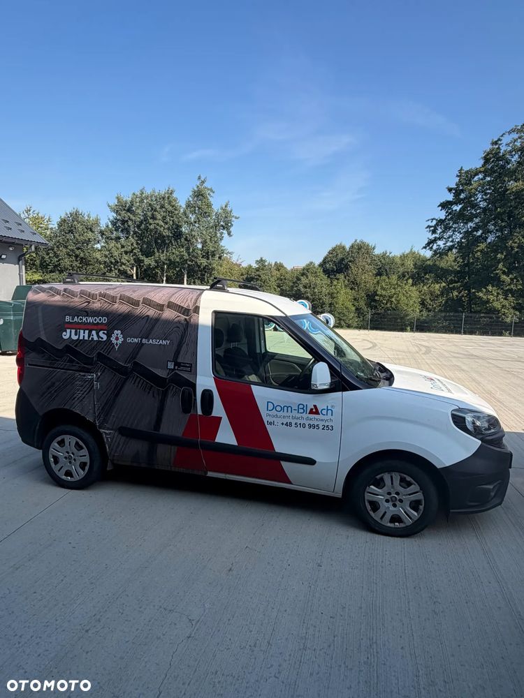 Fiat DOBLO - 2