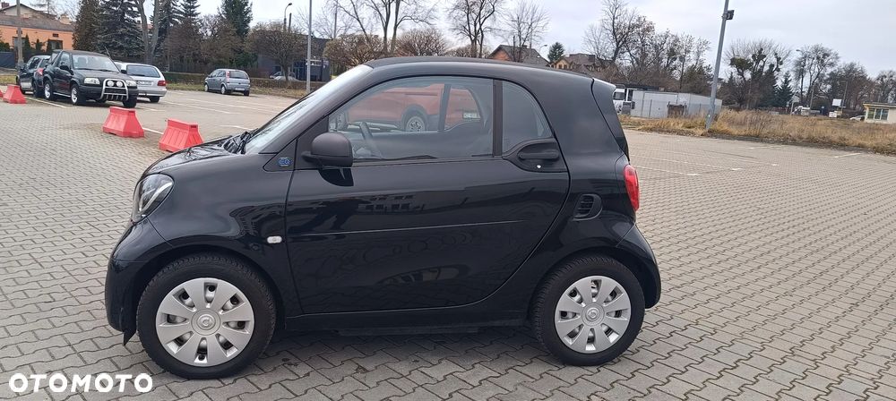 Smart Fortwo - 4