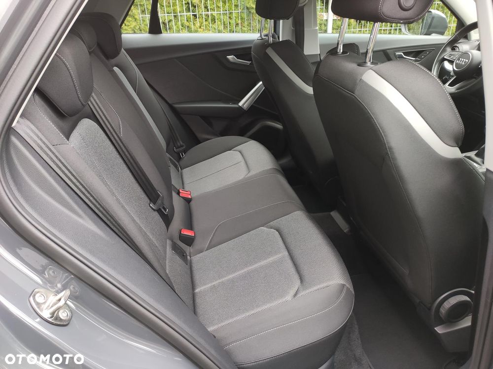 Audi Q2 1.4 TFSI CoD Sport - 26