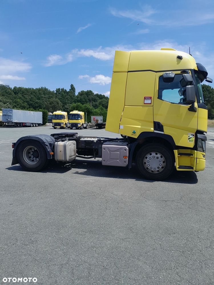 Renault T440 13L - 4