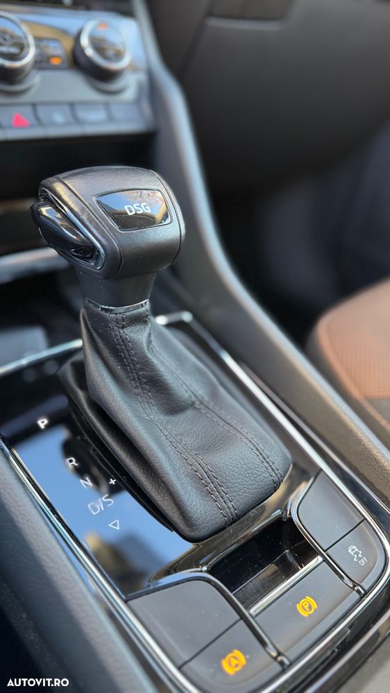 Skoda Kodiaq 2.0 TDI DSG Sportline - 19