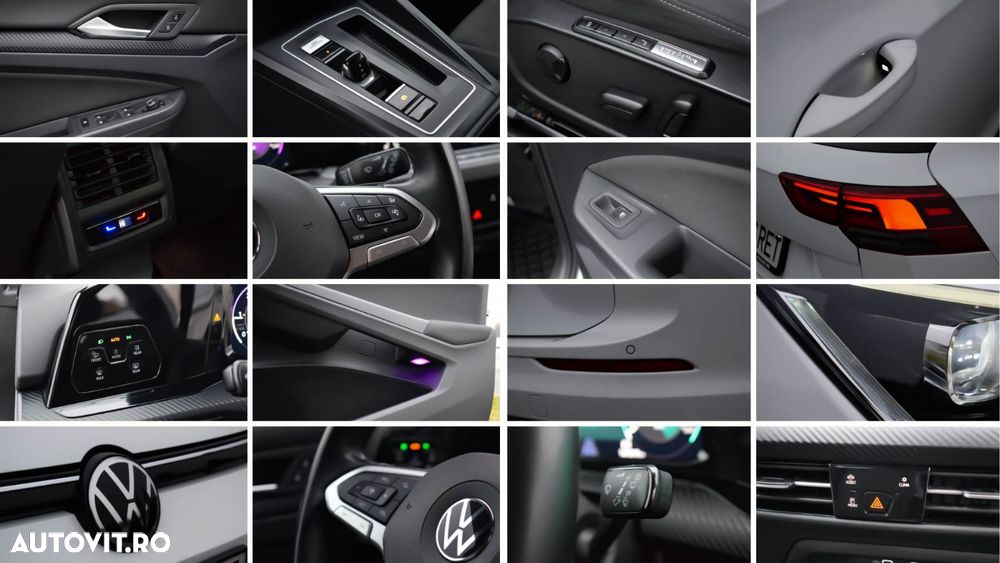 Volkswagen Golf - 14