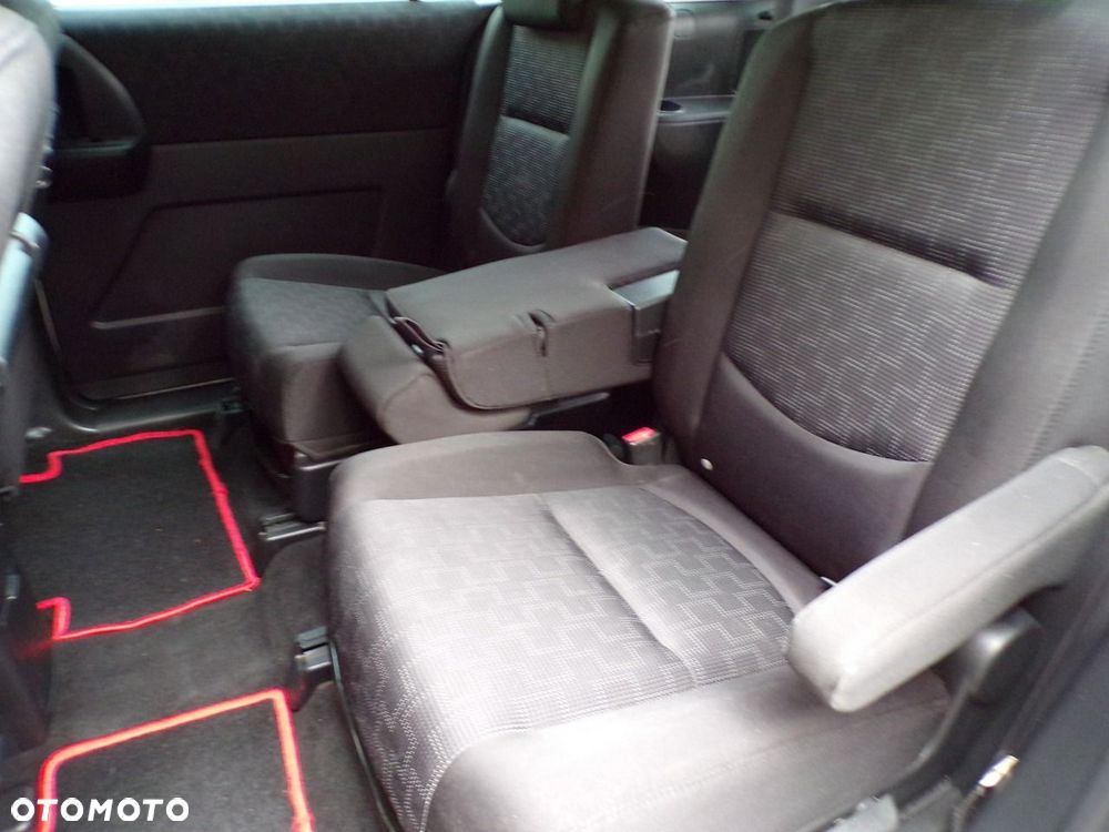 Mazda 5 - 27