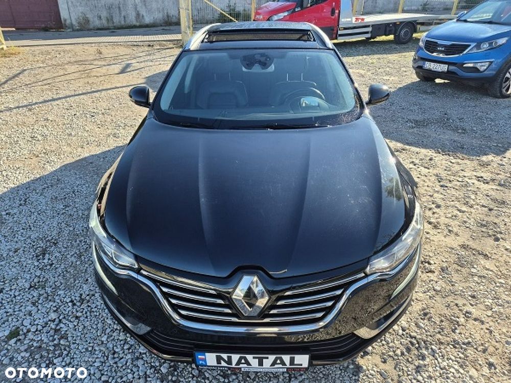 Renault Talisman - 20