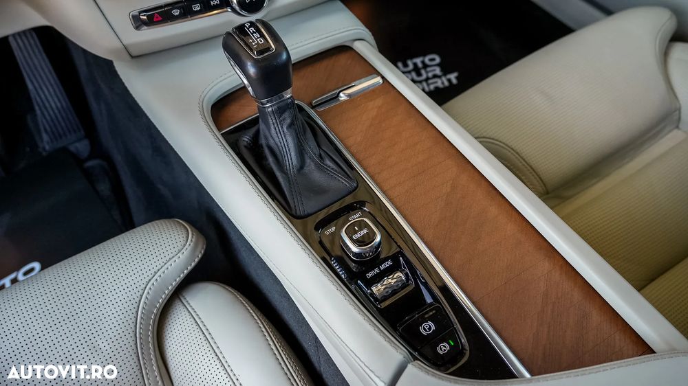Volvo S90 D4 Inscription - 23