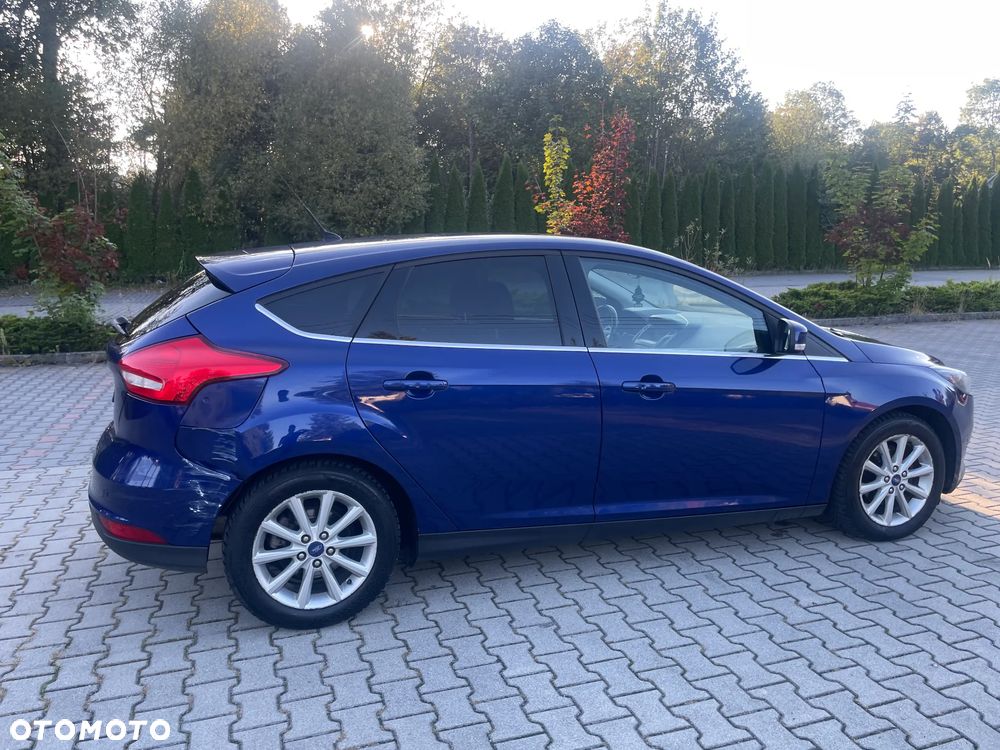 Ford Focus - 13
