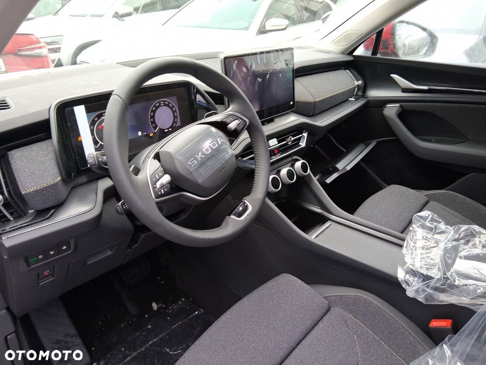 Skoda Kodiaq 2.0 TDI 4x4 Edition 130 DSG - 5