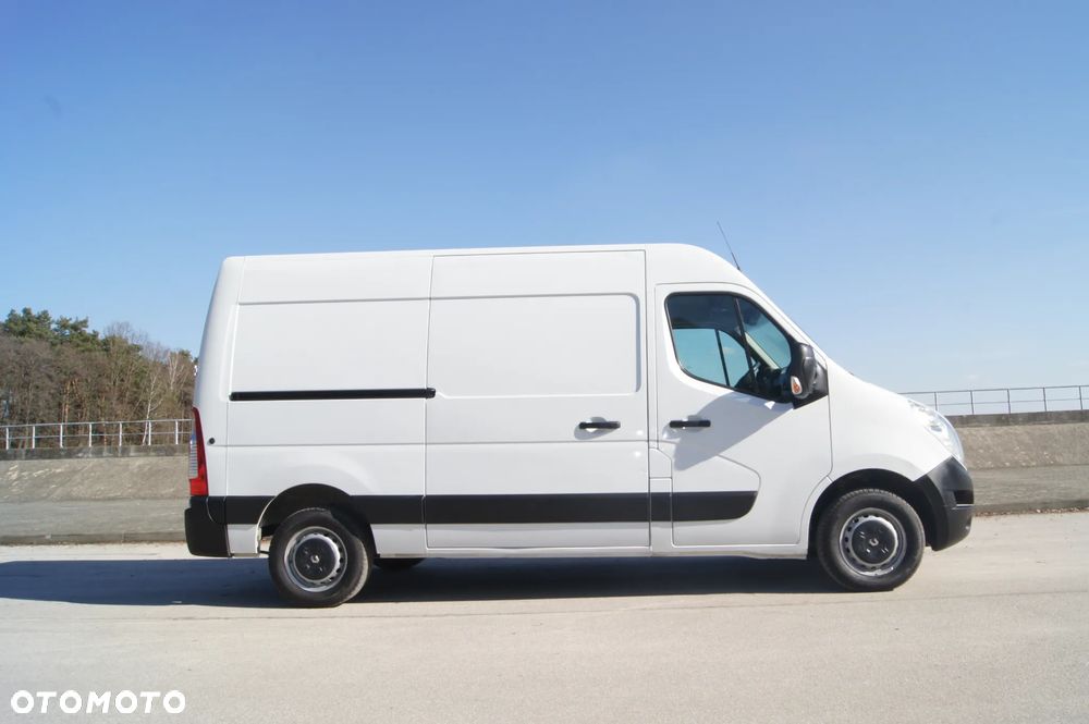 Renault Master - 3