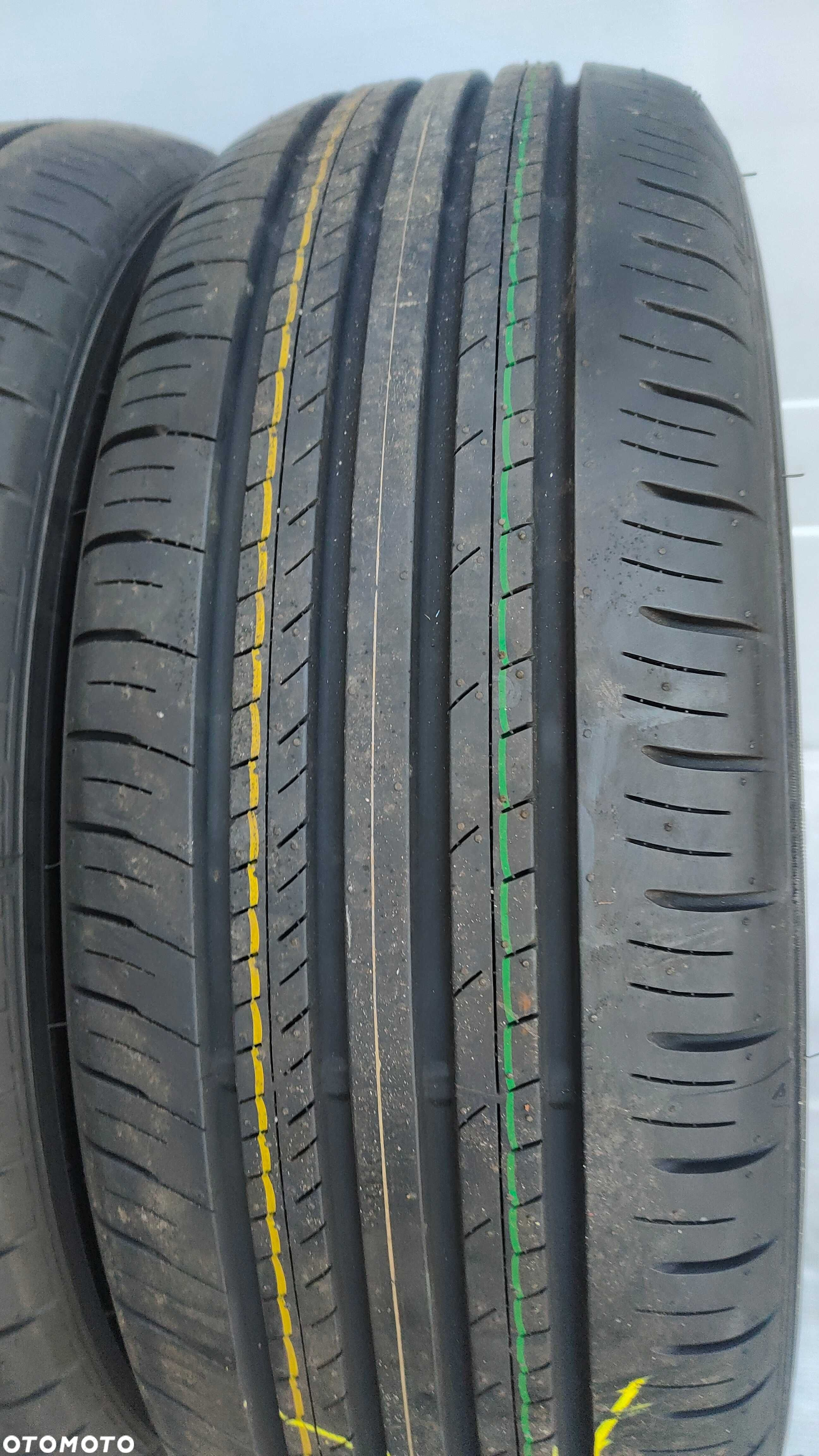 Opony Letnie 225/60/18 Dunlop 4szt Nowe 2021r 4x4 Suv - 3