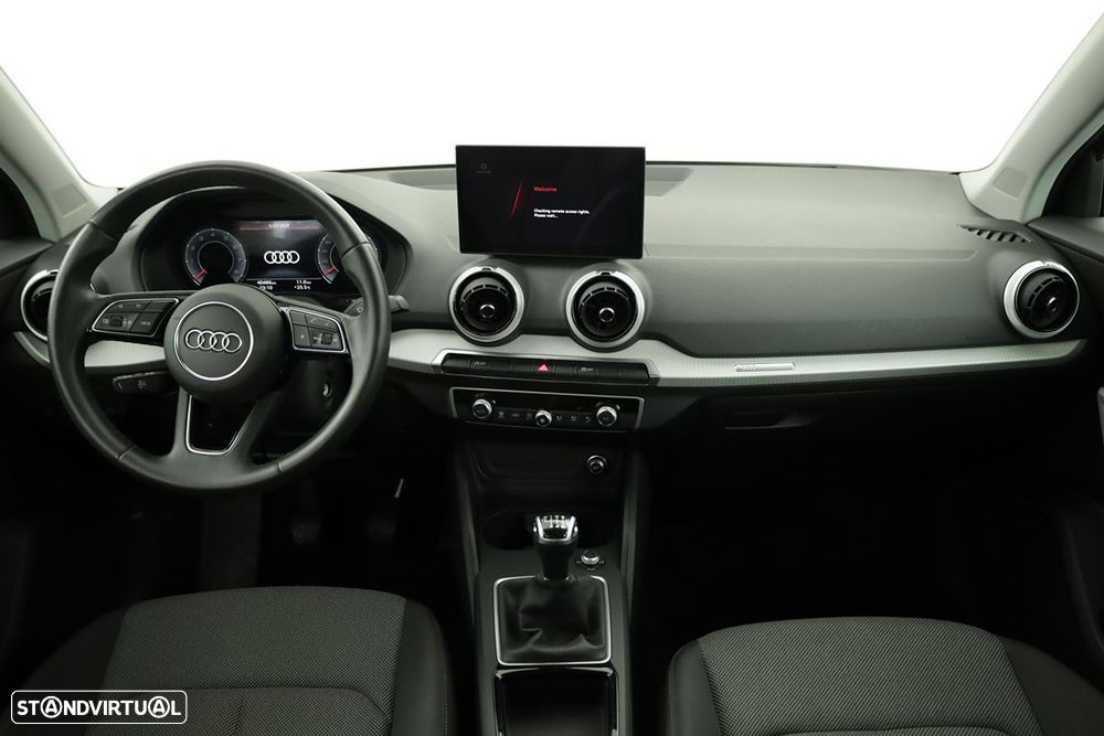Audi Q2 30 TFSI Advanced - 8