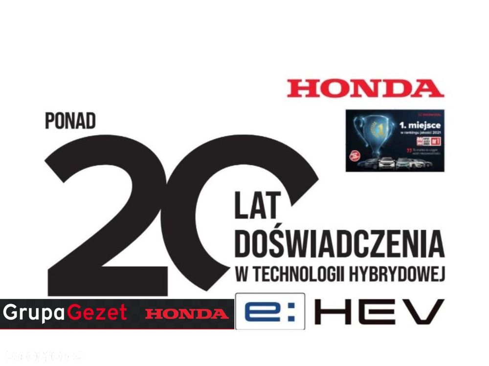 Honda CR-V - 15
