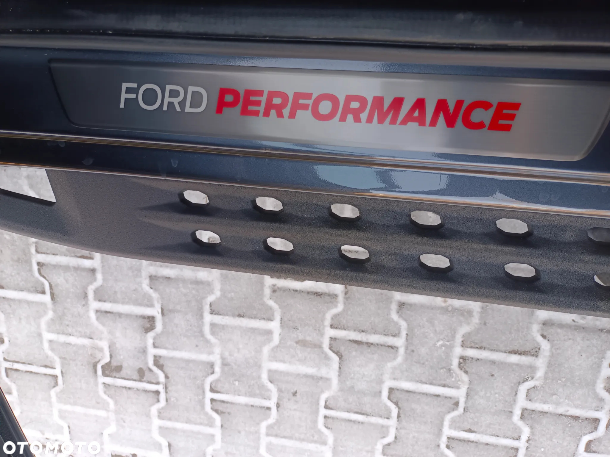 Ford Ranger Raptor - 38