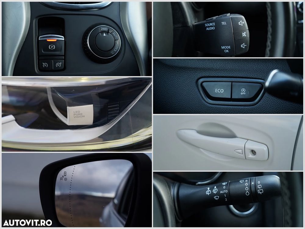 Renault Kadjar 1.6 DCI 4X4 Intens - 7