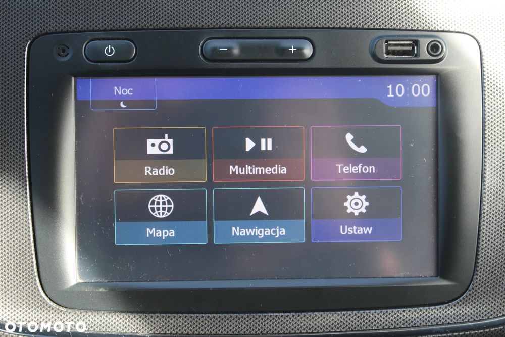 Dacia Sandero dCi 90 Laureate - 17