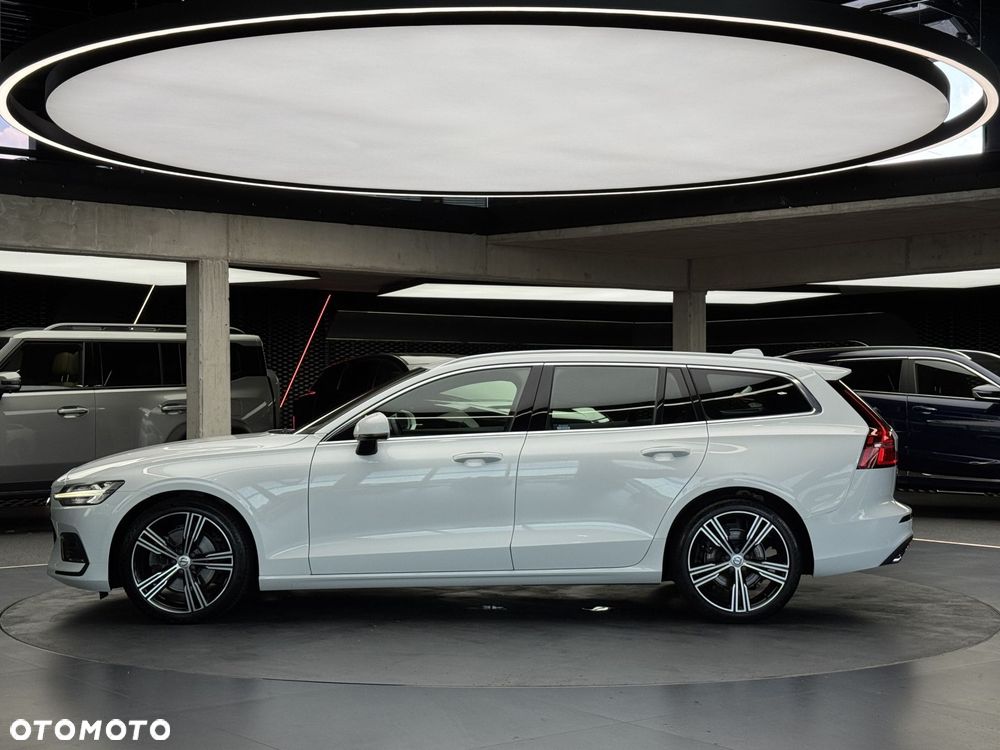 Volvo V60 D4 Inscription - 3
