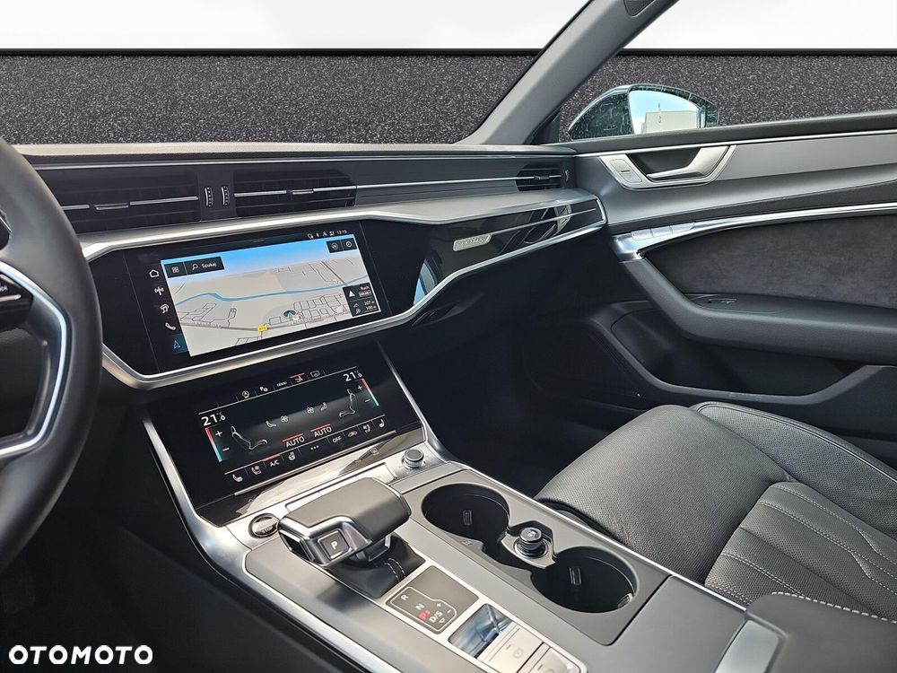 Audi A7 Sportback - 16