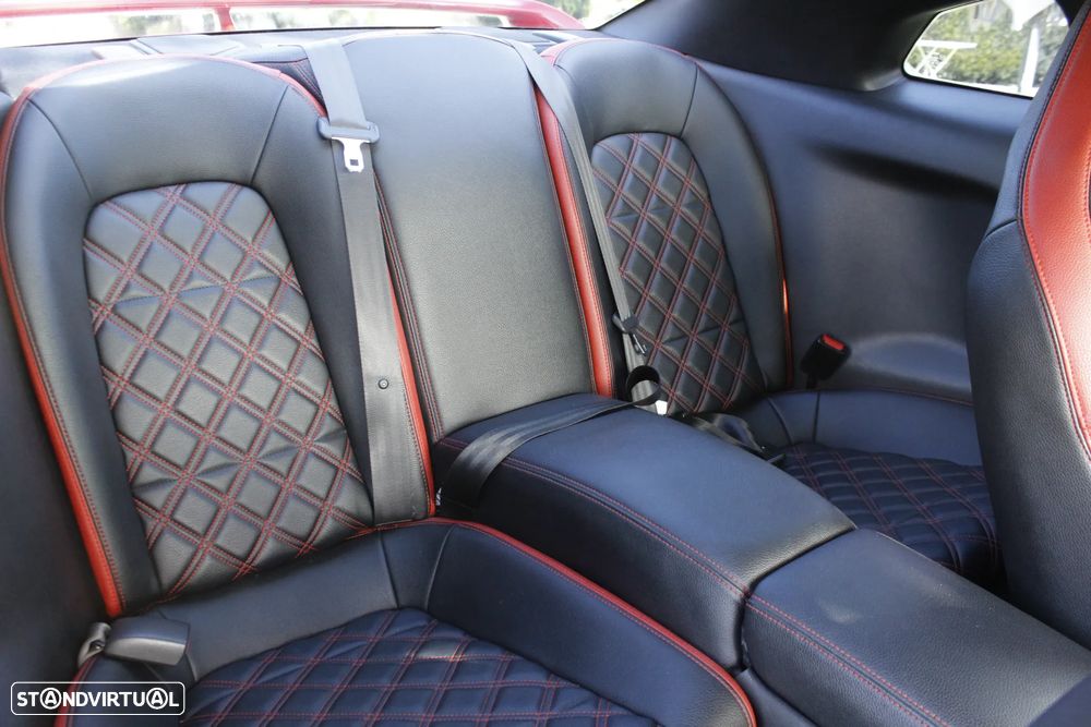 Nissan GT-R Premium Edition - 26