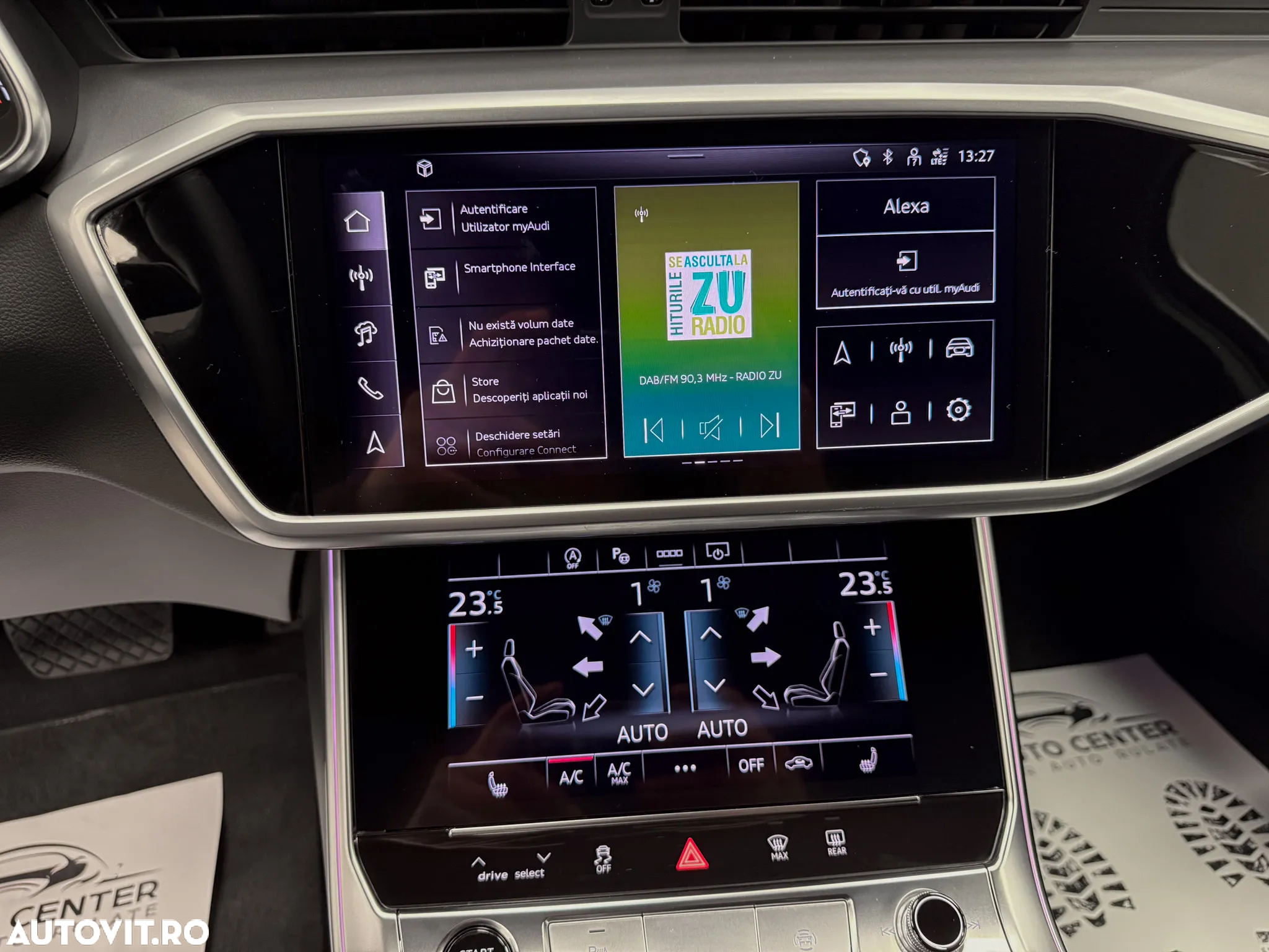 Audi A6 2.0 40 TDI S tronic Design - 34