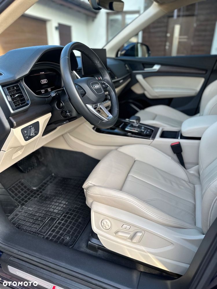 Audi Q5 - 12