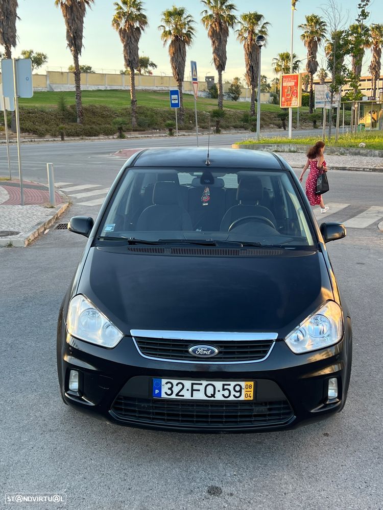Ford C-Max 1.6 TDCi Titanium - 2