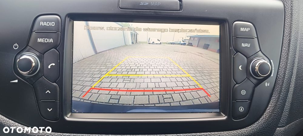 Kia Ceed - 31