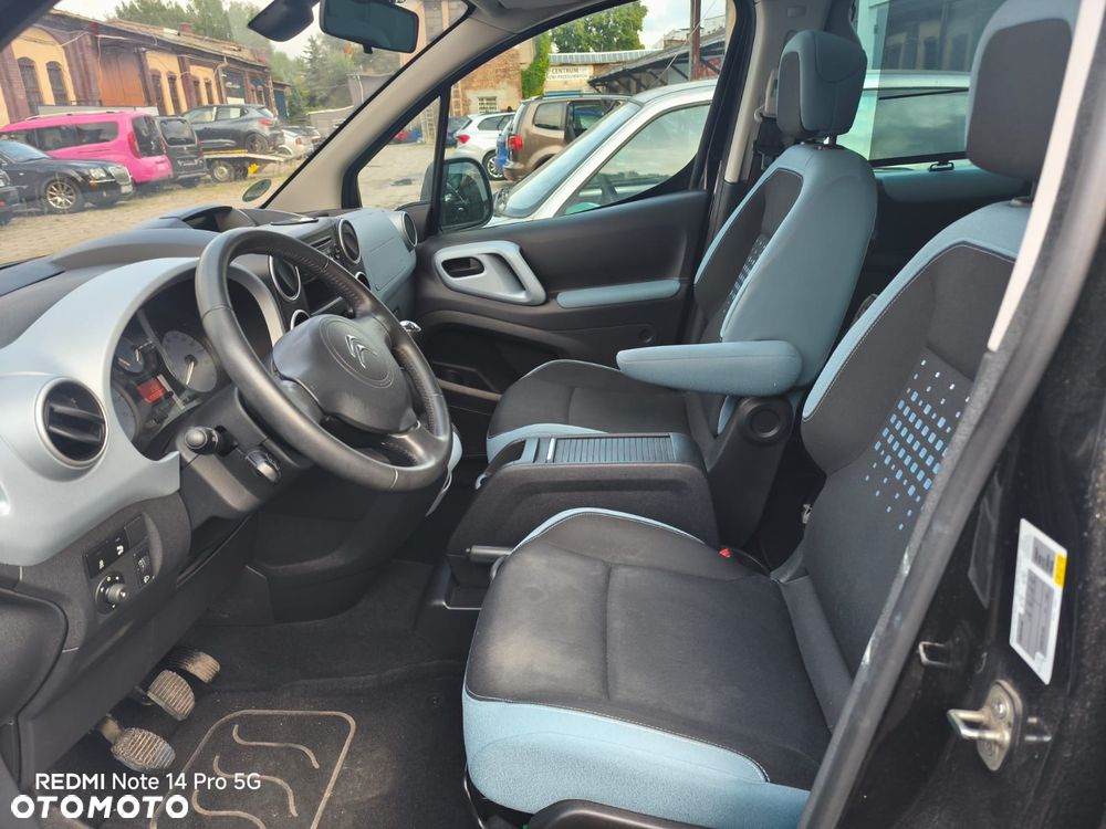 Citroën Berlingo Multispace BlueHDi 100 S&S XTR - 9