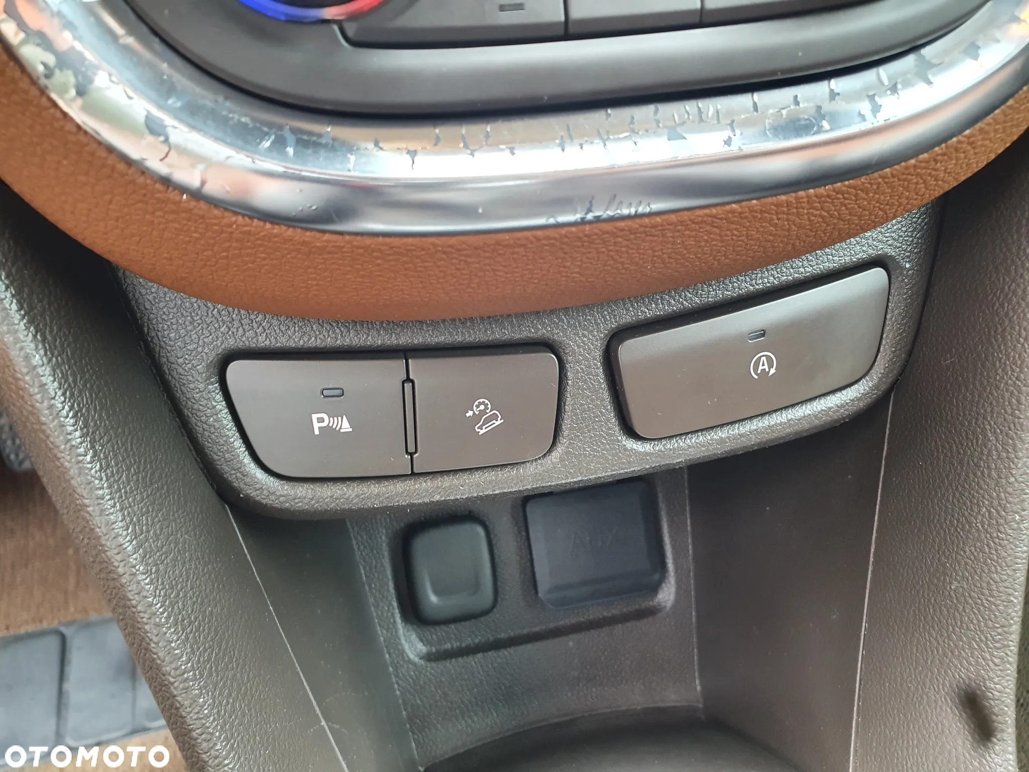 Opel Mokka 1.7 CDTI Cosmo S&S 4x4 - 17