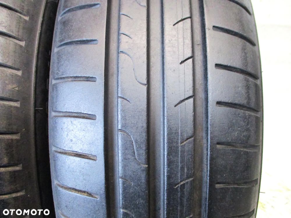 OPONY 185 65 15 88H DUNLOP - LATO - 2