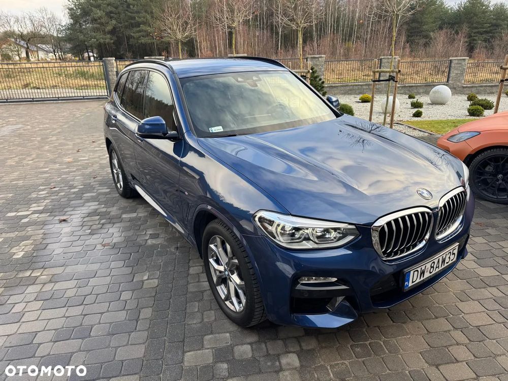 BMW X3 - 2