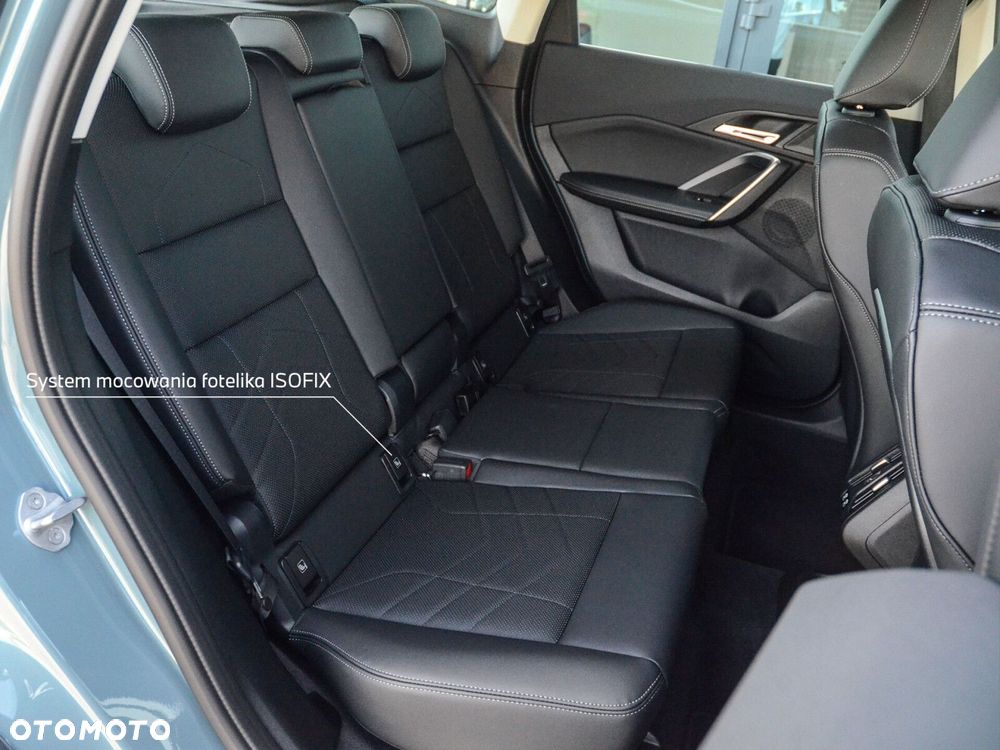 BMW X1 - 31