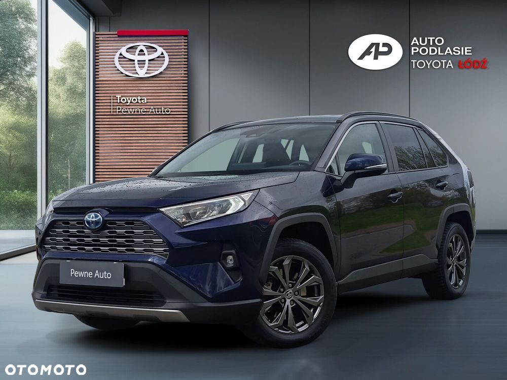 Toyota RAV4 - 2