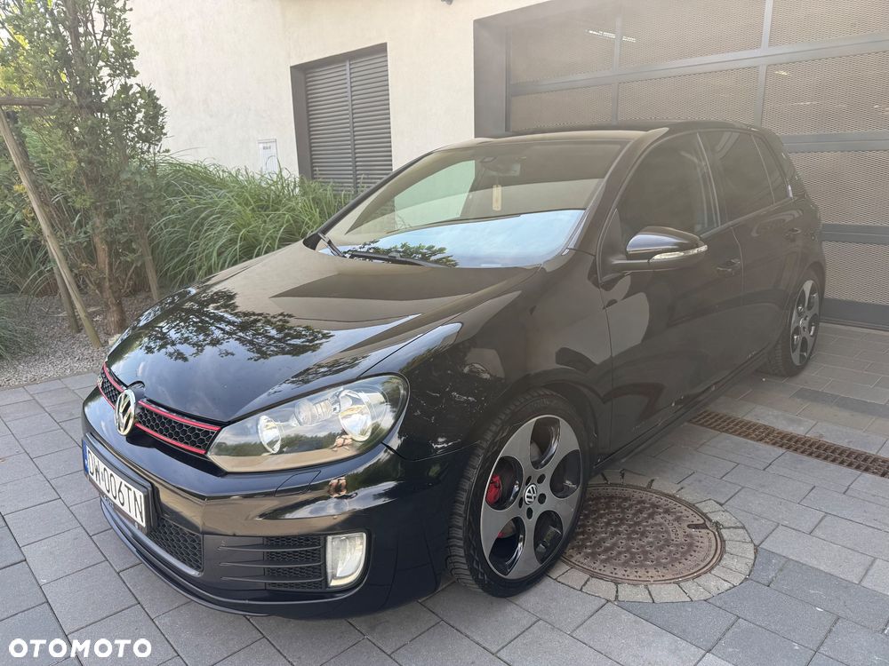 Volkswagen Golf 2.0 GTI - 16