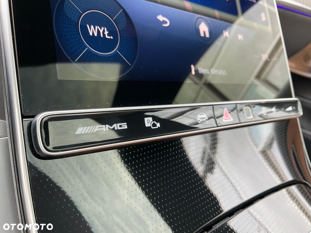 Mercedes-Benz CLE AMG 53 mHEV 4-Matic+ - 33