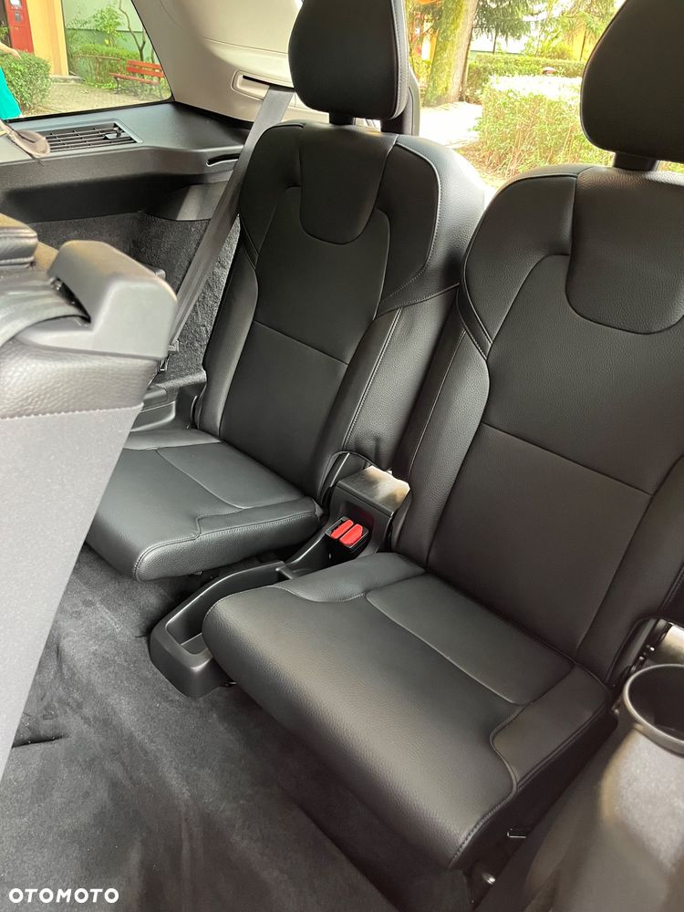 Volvo XC 90 T6 AWD Momentum - 9
