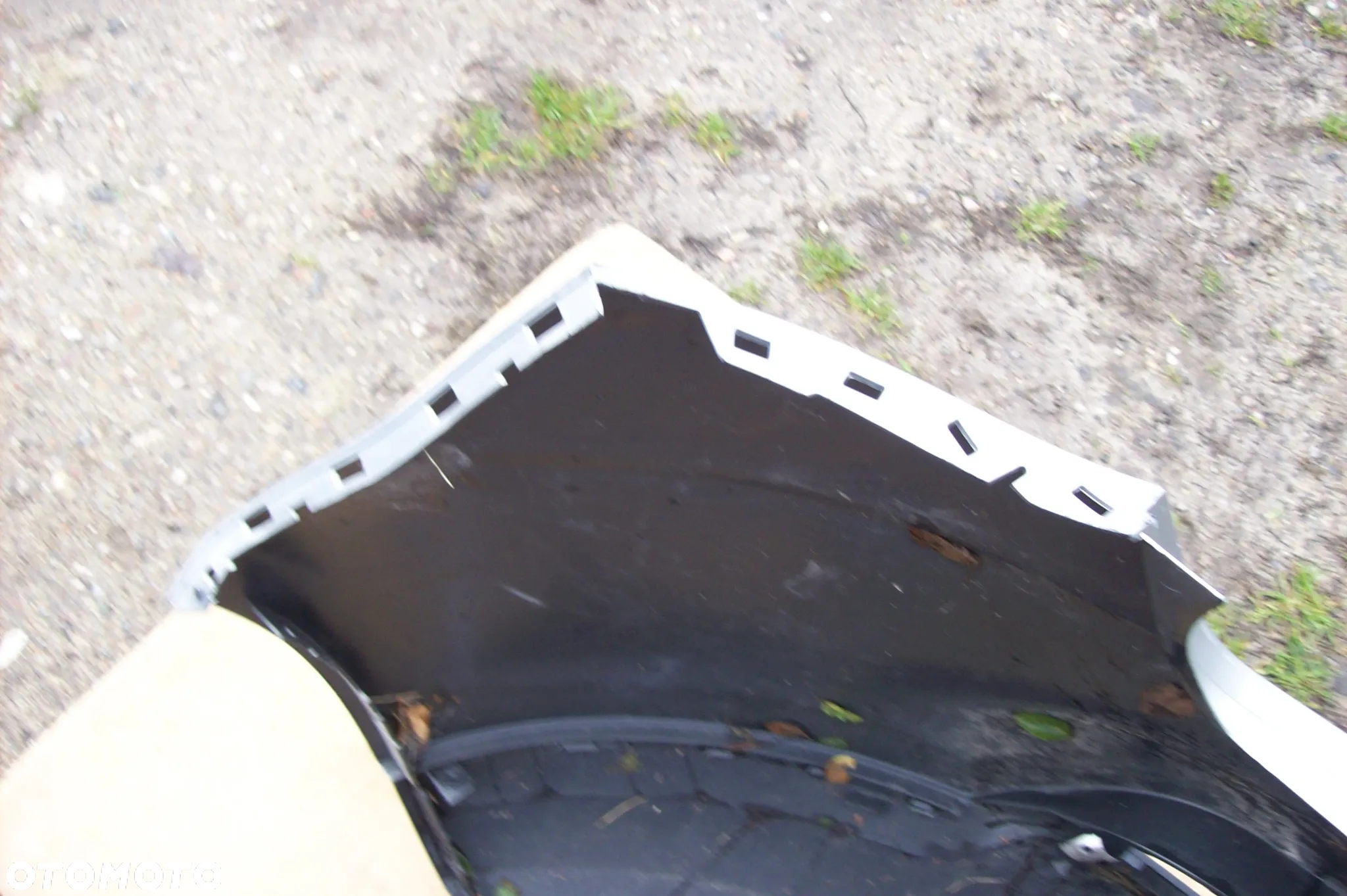 ZDERZAK TYLNY FIAT BRAVO II ROK 07/14 - 7