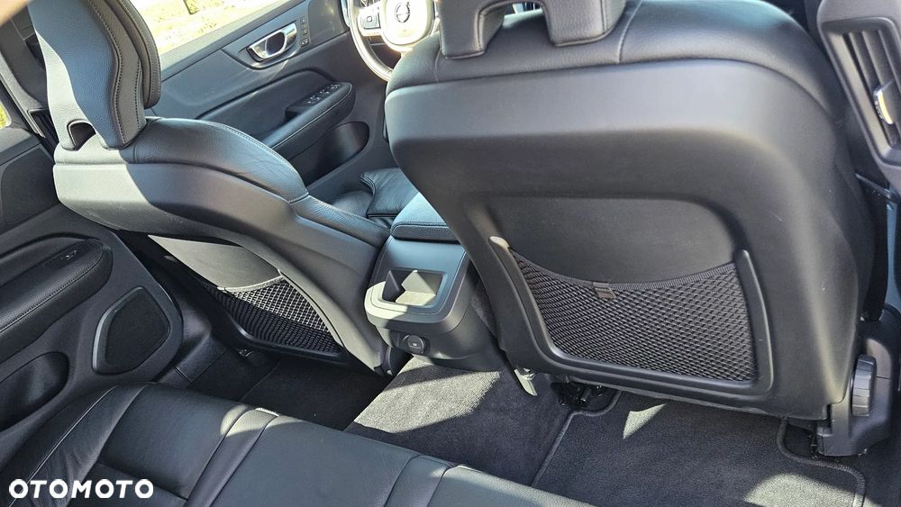 Volvo S60 B4 B Inscription - 15