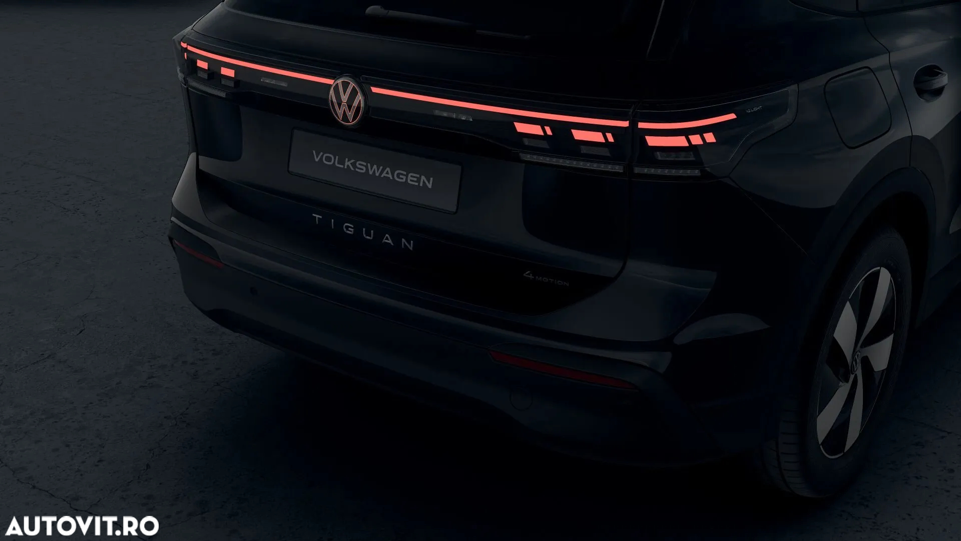 Volkswagen Tiguan 2.0 TDI DSG 4Motion Life - 9