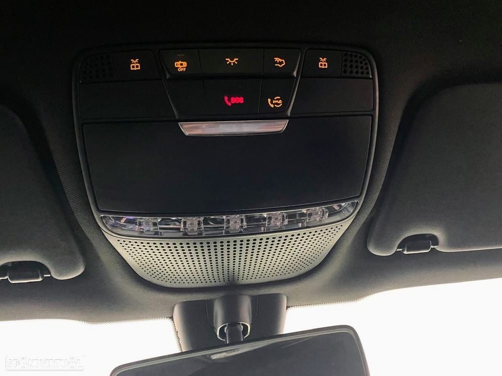 Mercedes-Benz GLC 300 de Coupé 4Matic - 23