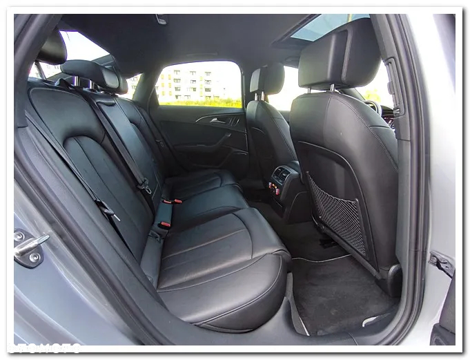 Audi A6 45 TFSI Quattro S tronic - 21