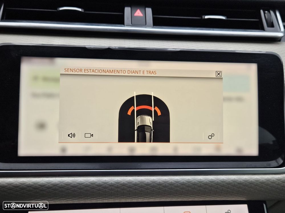 Land Rover Range Rover Velar 2.0 D R-Dynamic - 41