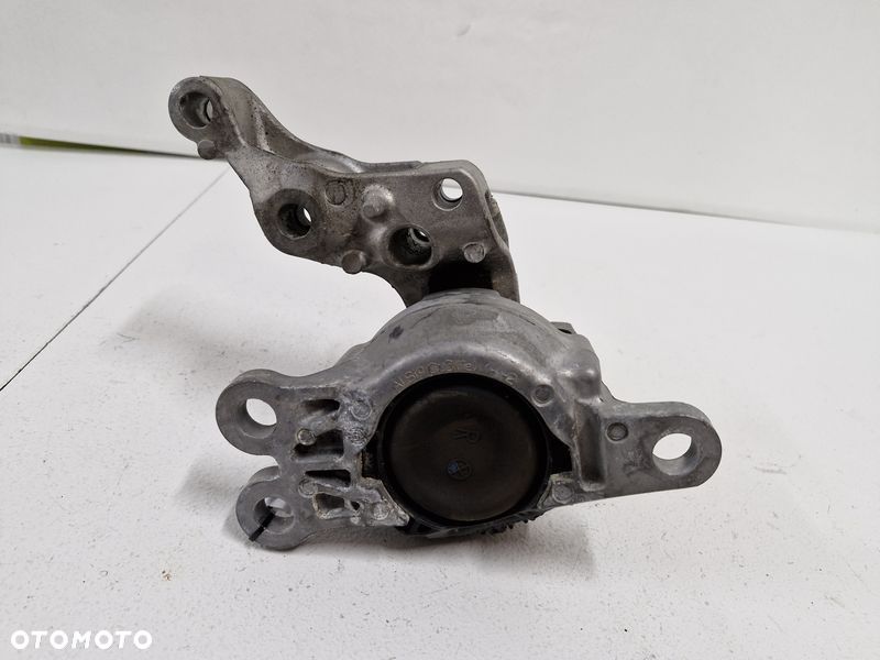 RENAULT SCENIC IV 4 1.7 DCI ŁAPA MOCOWANIE PODUSZKA SILNIKA 112115008R - 7