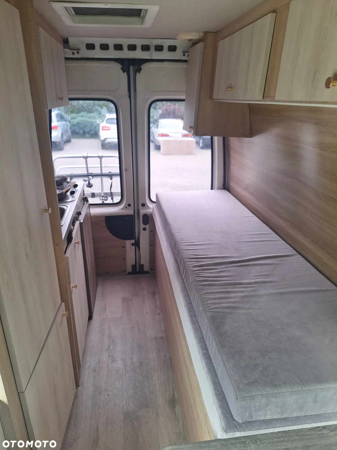 Ford Transit - 10