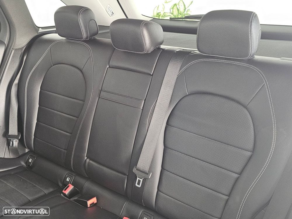 Mercedes-Benz GLC 300 - 24