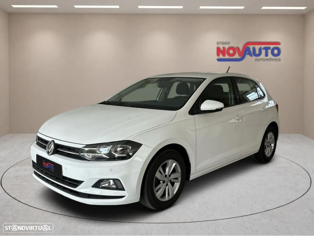 VW Polo - 7