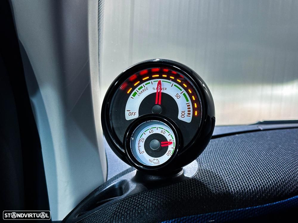 Smart ForTwo Coupé Prime - 44