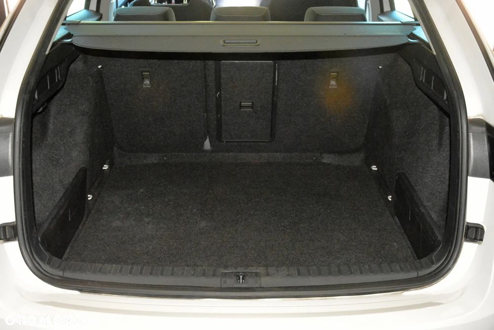 Skoda Octavia 2.0 TDI 4x4 Style DSG - 40