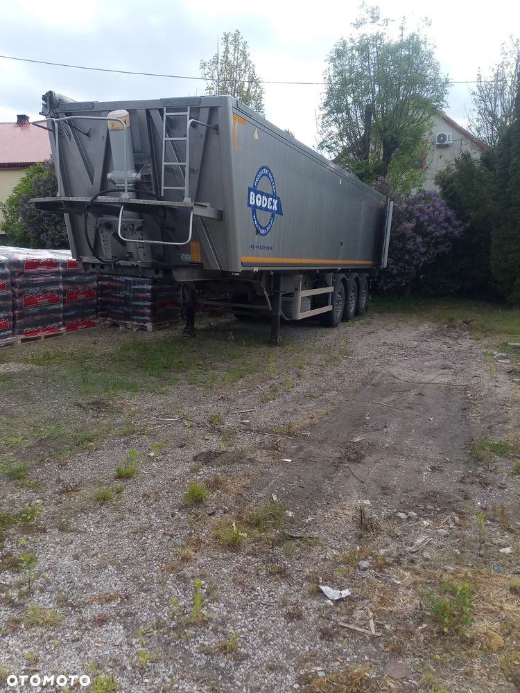 Iveco stralis - 3